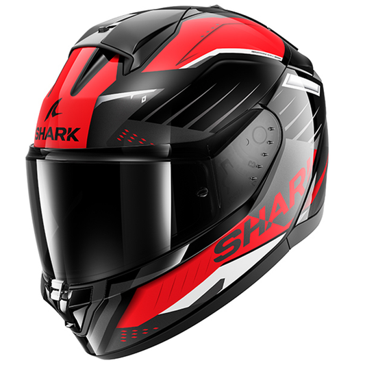 Shark Ridill 2 - Bersek KRA