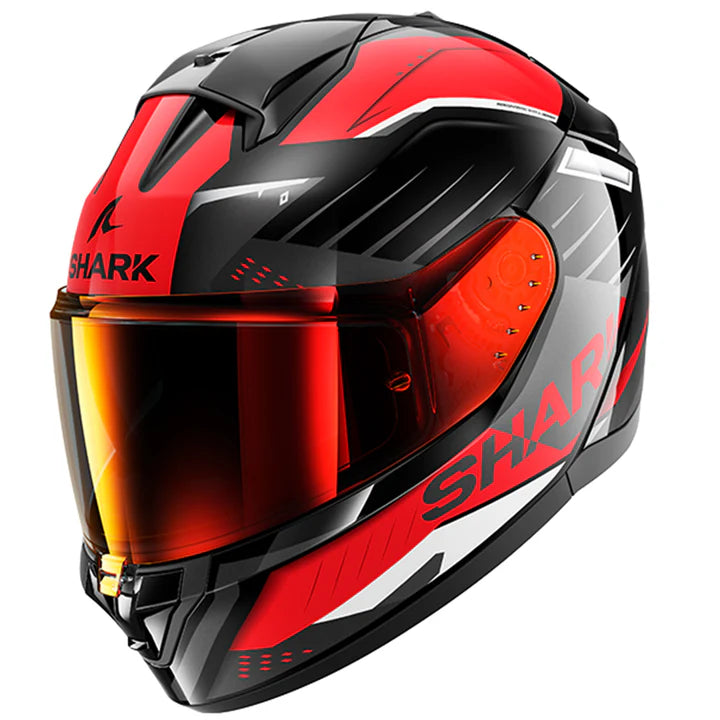 Shark Ridill 2 Motorcycle Helmet