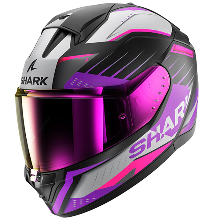 Shark Ridill 2 Motorcycle Helmet