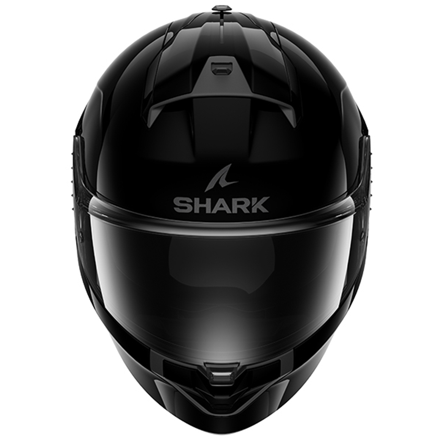 Shark Ridill 2 - Blank Black