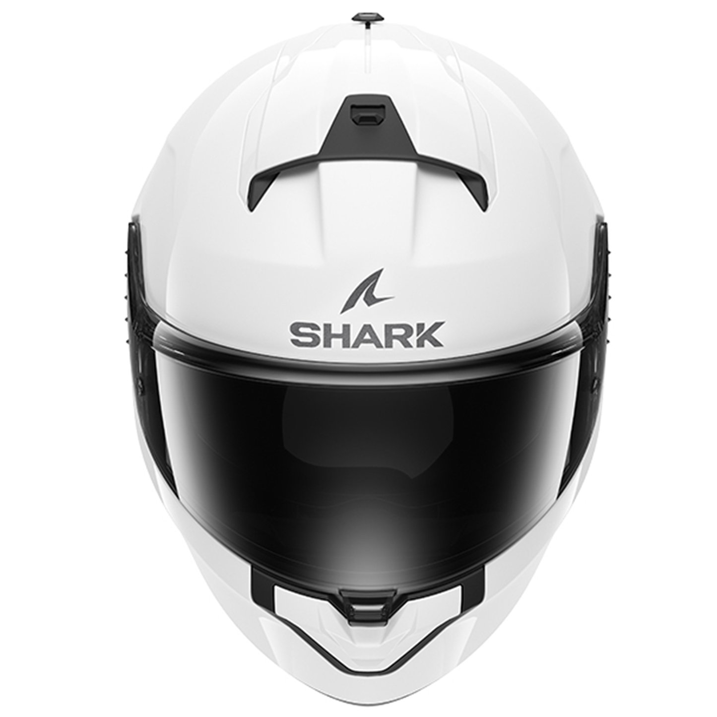 Shark Ridill 2 - Blank White