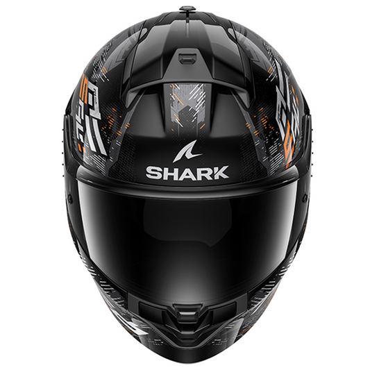 Shark Ridill 2 - Molokai KSO