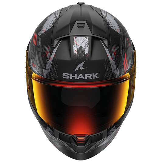 Shark Ridill 2 - Molokai Matt KAR
