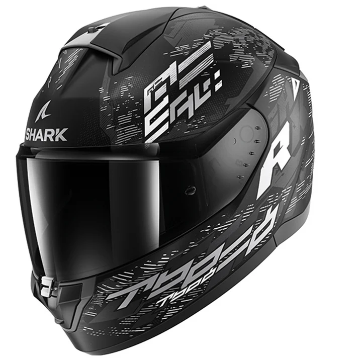 Shark Ridill 2 Motorcycle Helmet