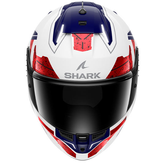 Shark Skwal i3 - Rhad WUR