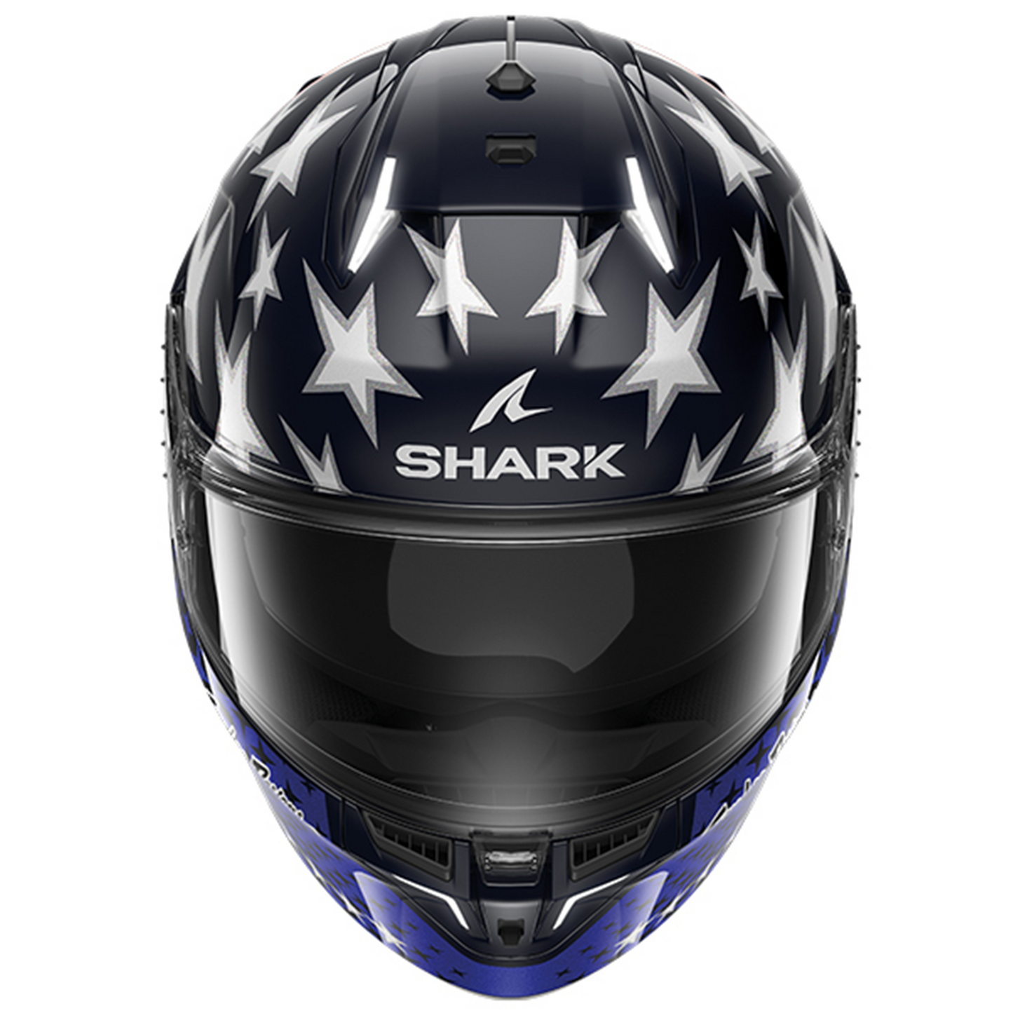 Shark Skwal i3 - US Flag BRW