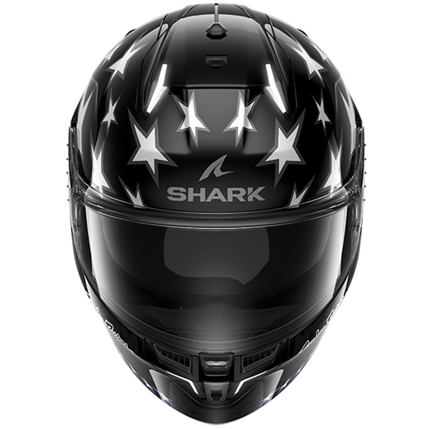 Shark Skwal i3 - US Flag KAA