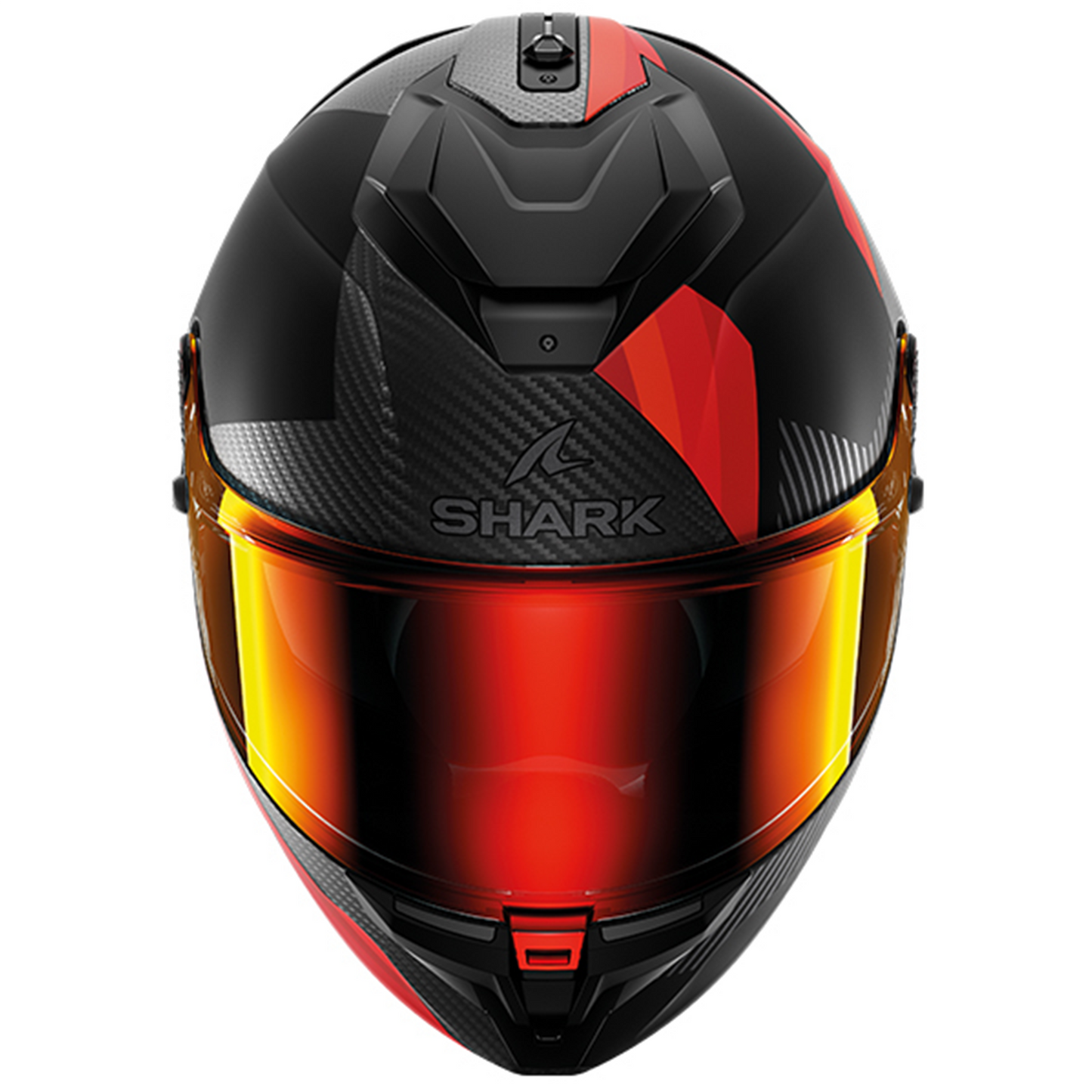 Shark Spartan GT Pro Carbon - Dokhta Matt DOA