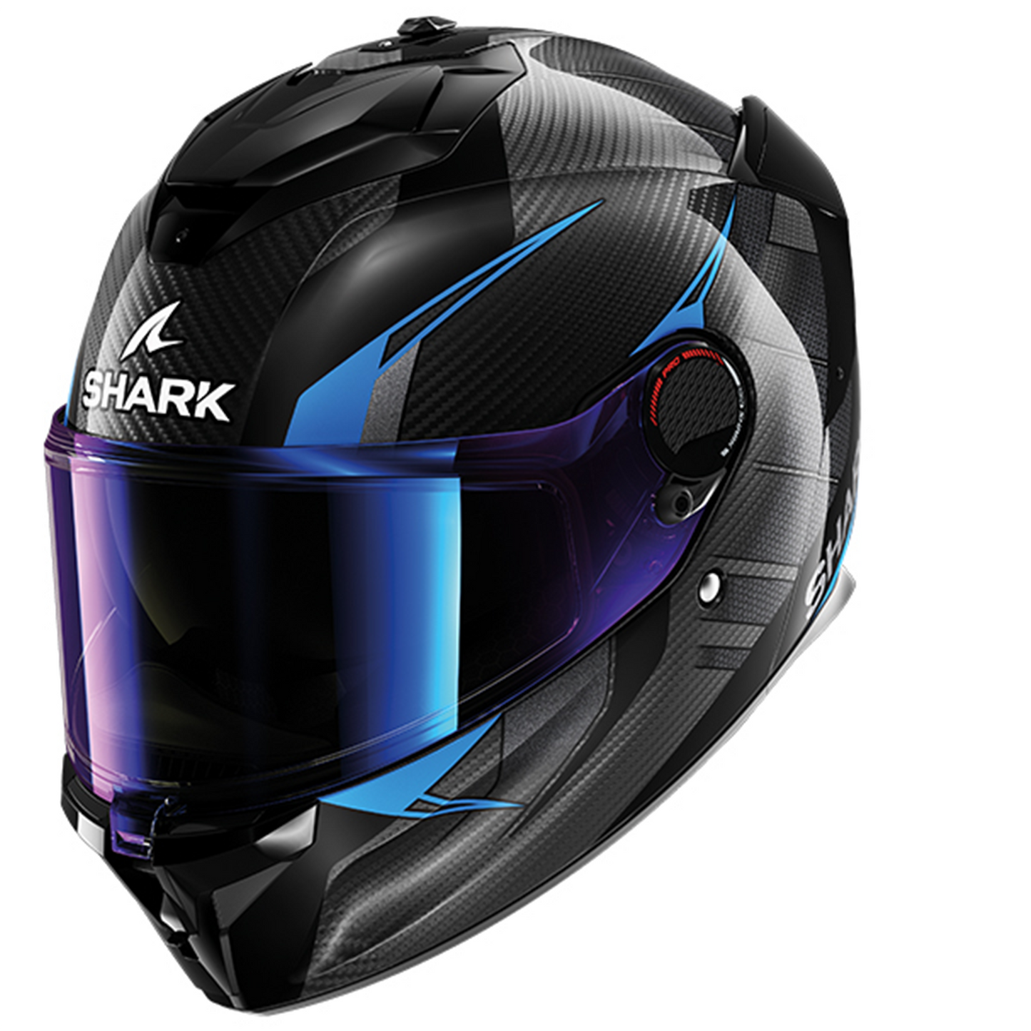 Shark Spartan GT Pro Carbon - Kultram DKB