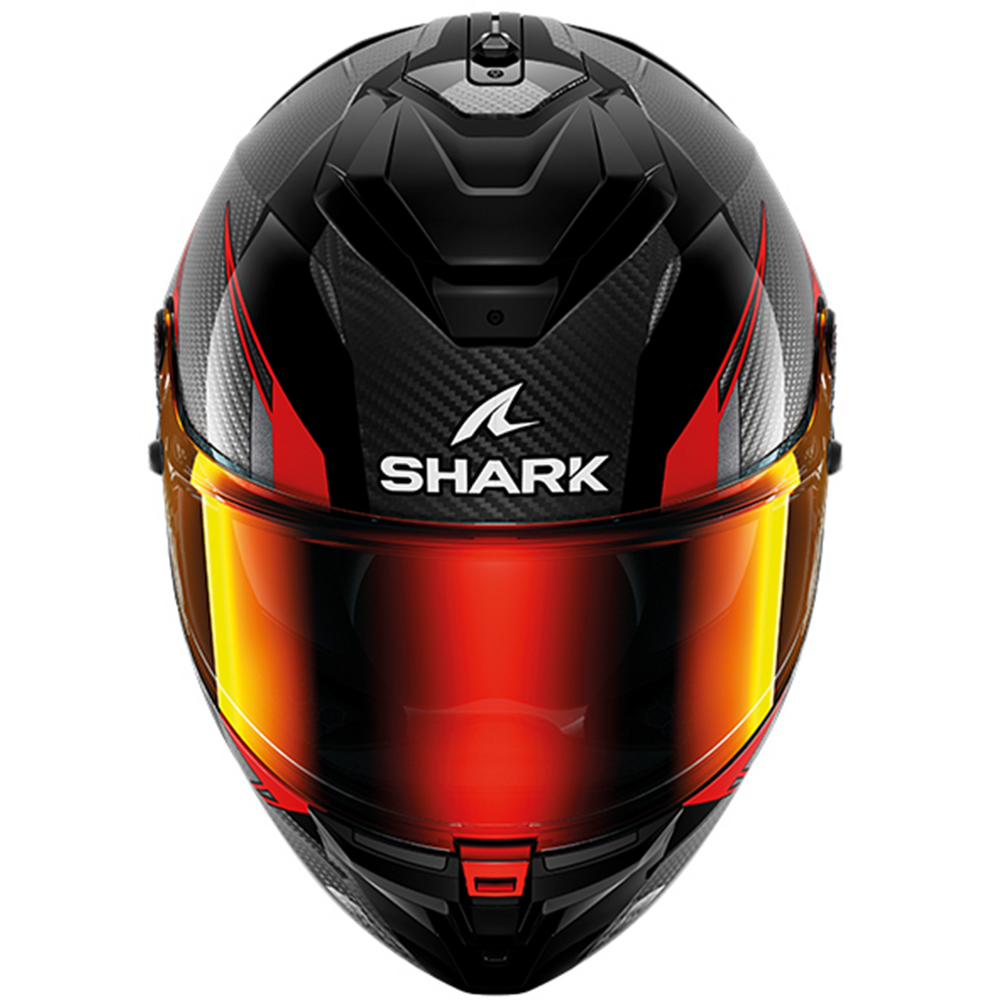 Shark Spartan GT Pro Carbon - Kultram DKR