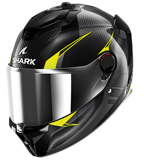 Shark Spartan GT Pro Carbon - Kultram DKY