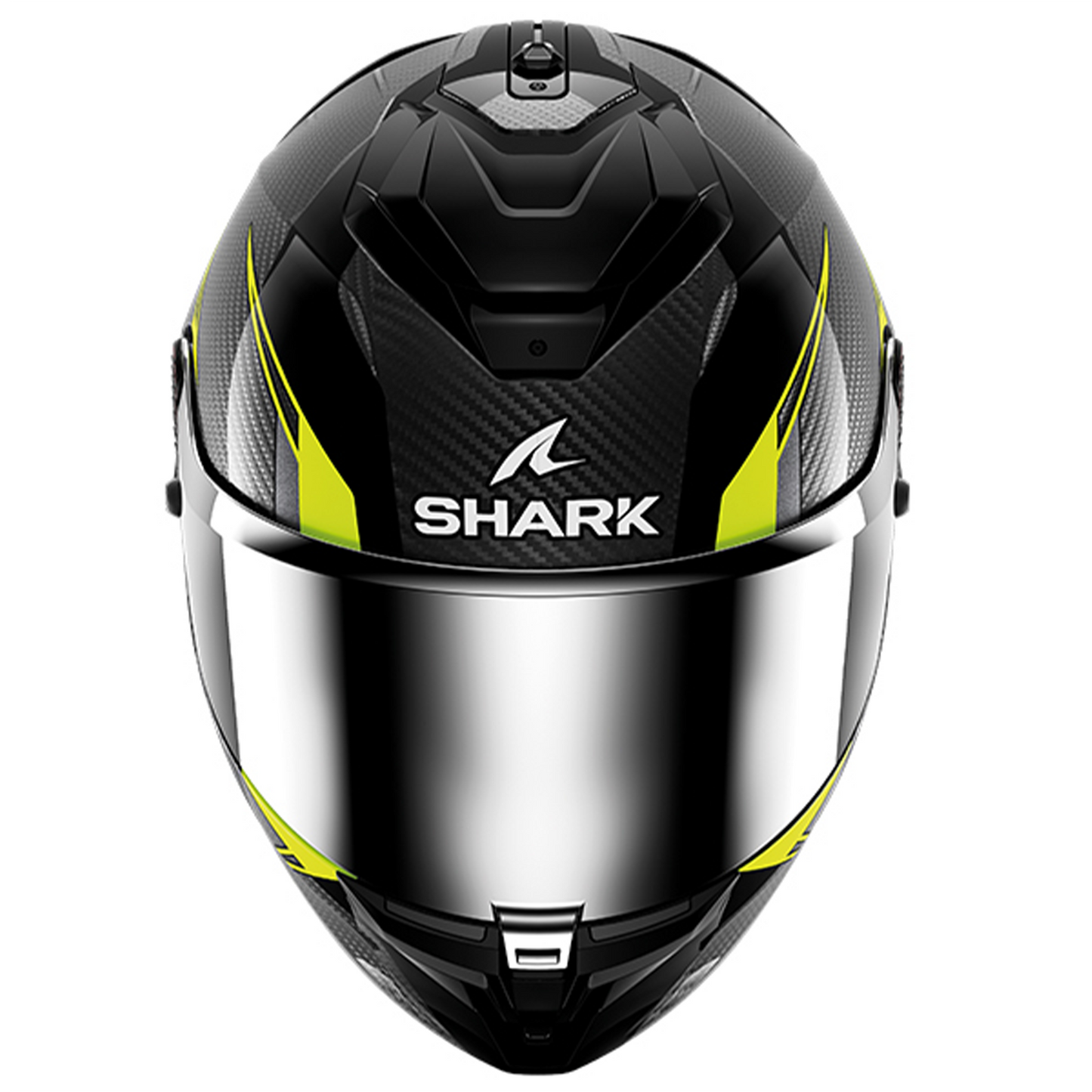 Shark Spartan GT Pro Carbon - Kultram DKY