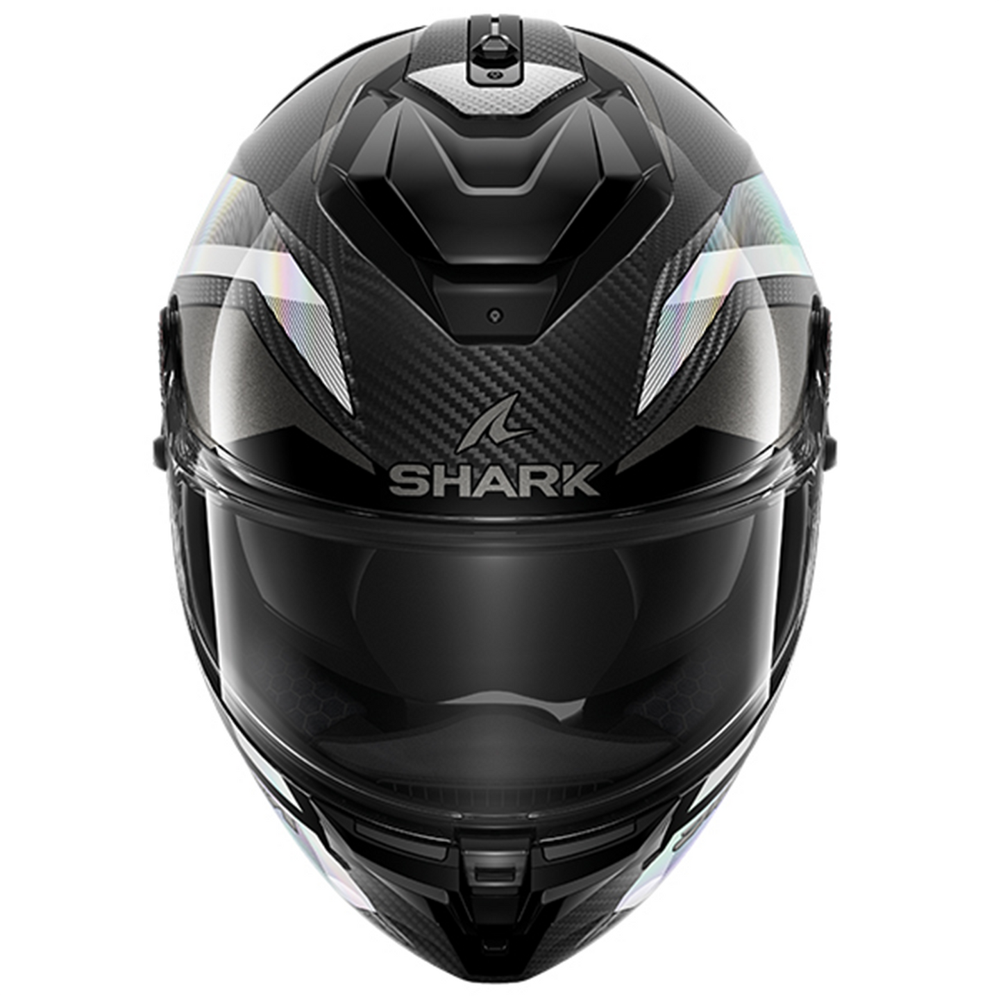 Shark Spartan GT Pro Carbon - Ritmo DAI