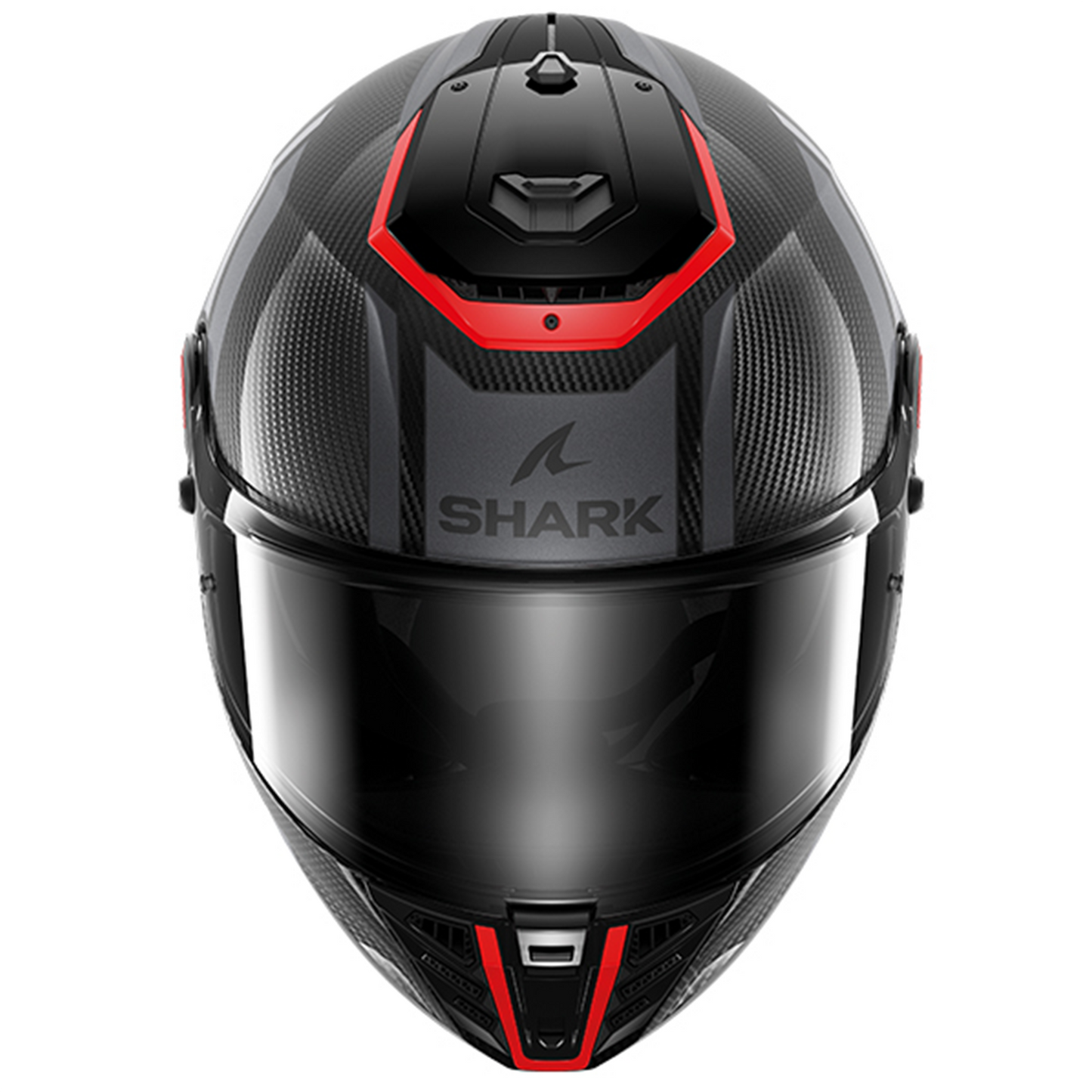 Shark Spartan RS Carbon - Shawn DOS