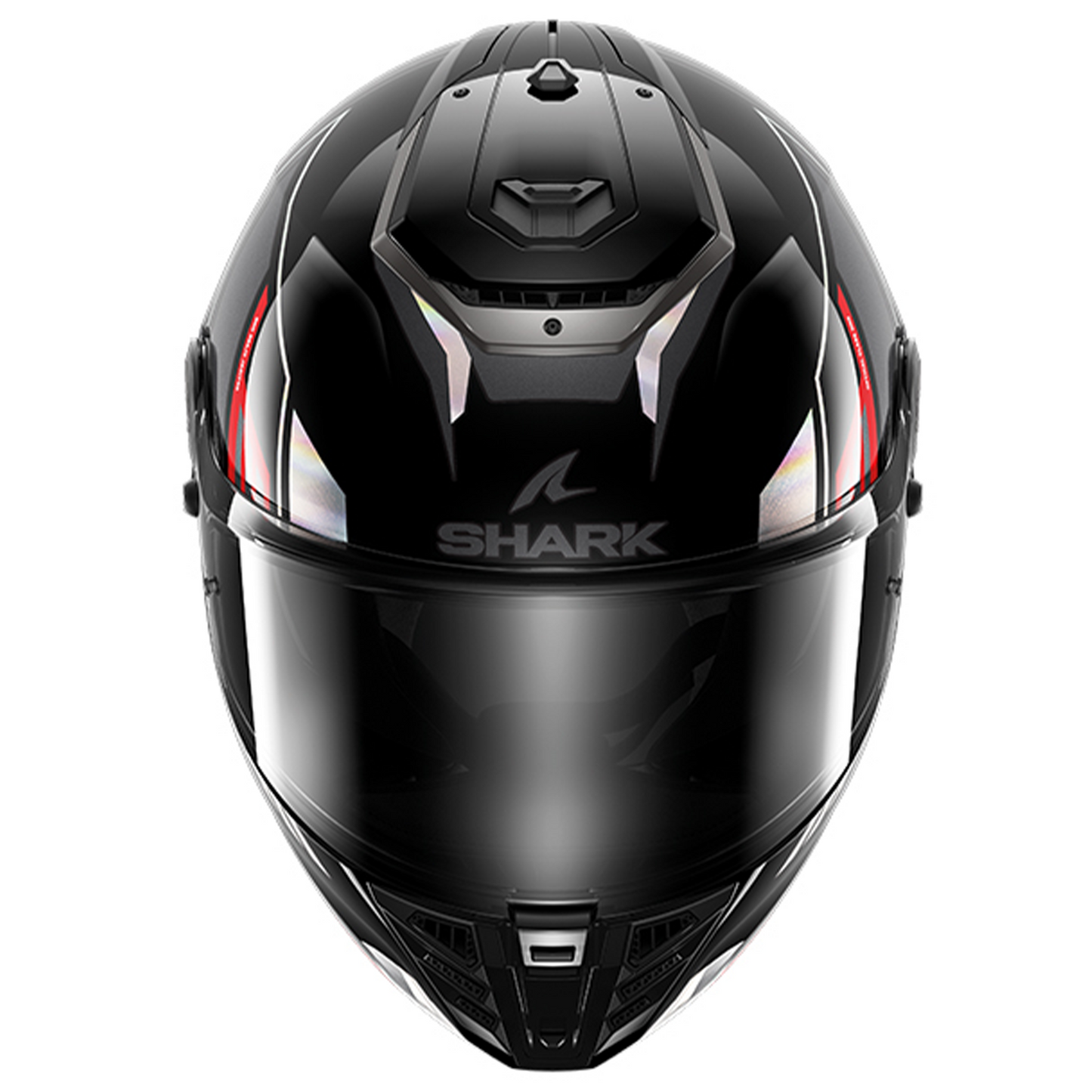 Shark Spartan RS - Byhron KIR  - Free Dark Visor