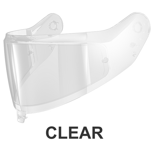 Shark Skwal i3/D-Skwal 3/ Ridill 2 Visors