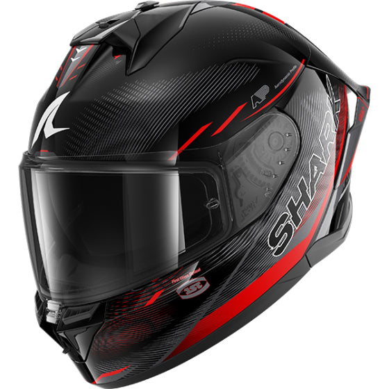 Shark Skwal Cup Speed-Tech Black / Red / Anthracite