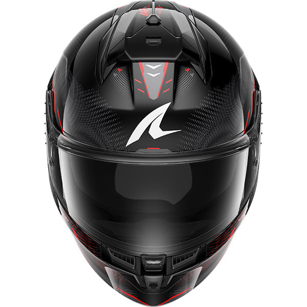 Shark Skwal Cup Speed-Tech Black / Red / Anthracite 2