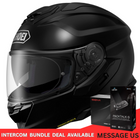 Shoei GT Air 3 - Black