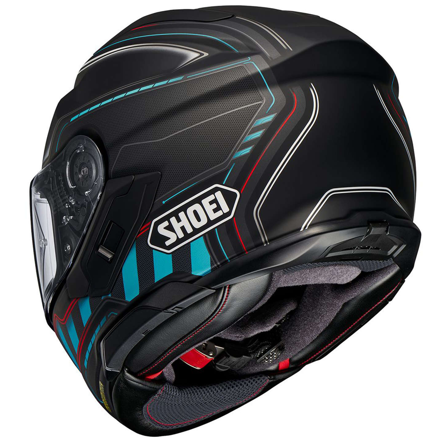 Shoei GT Air 3 - Discipline TC2