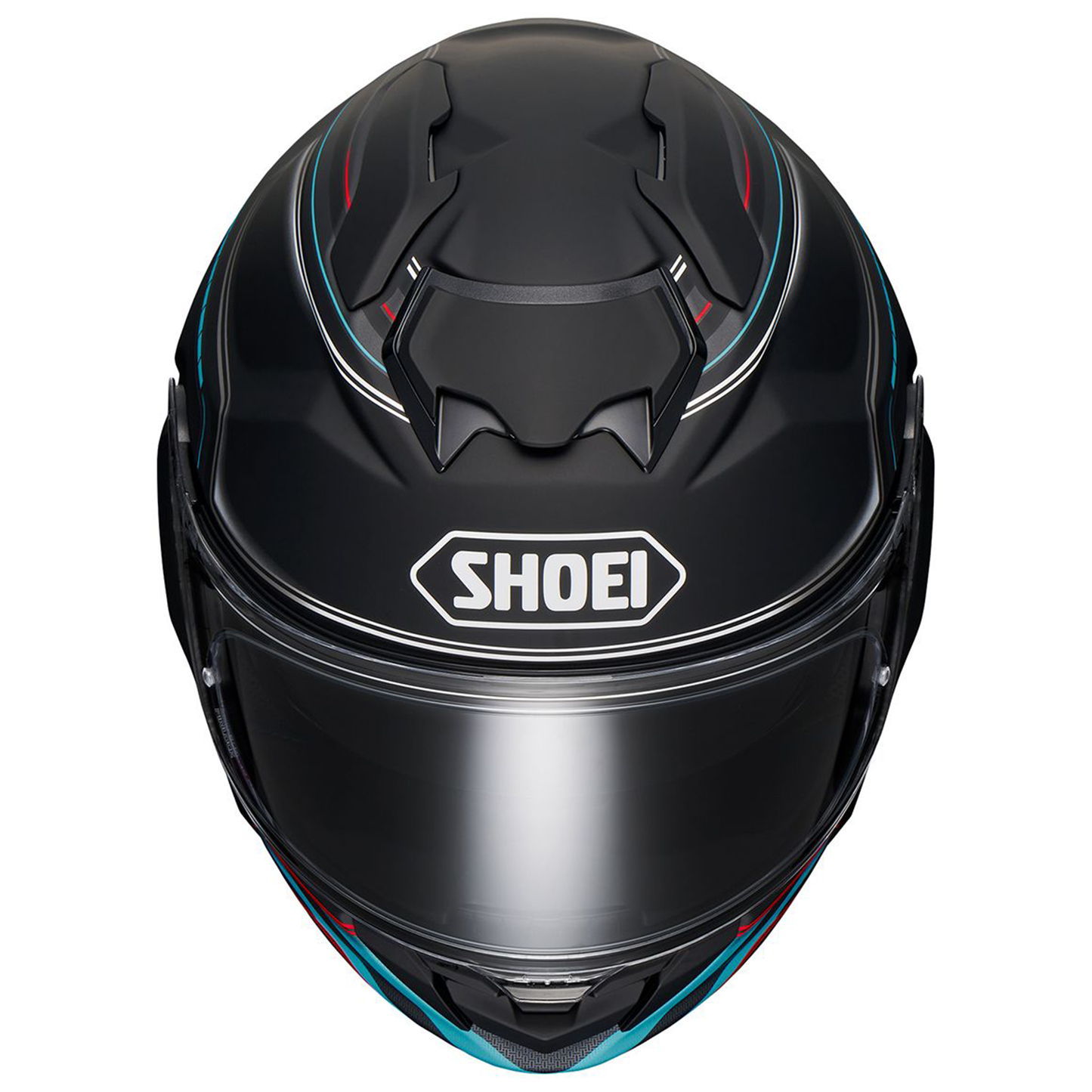 Shoei GT Air 3 - Discipline TC2