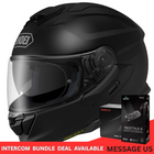 Shoei GT Air 3 - Matt Black