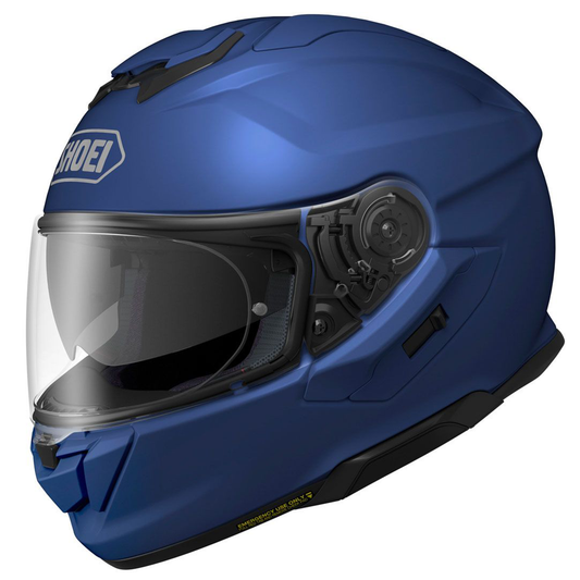 Shoei GT Air 3 - Matt Blue