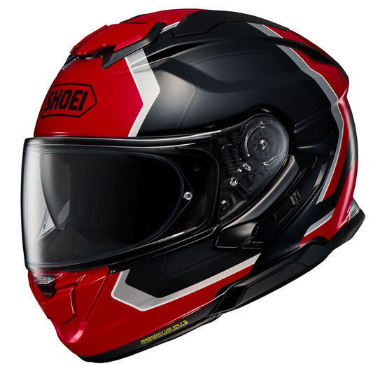 Shoei GT Air 3 - Realm TC1