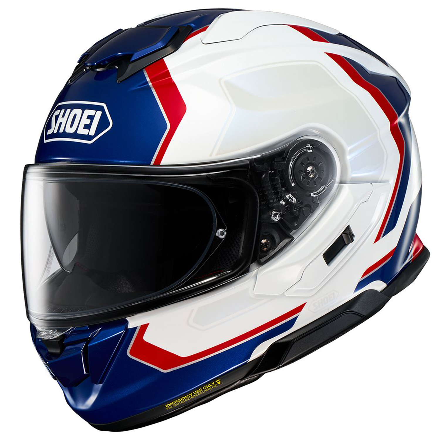 intercom shoei gt air Shoei GT Air 3