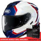 Shoei GT Air 3 - Realm TC10
