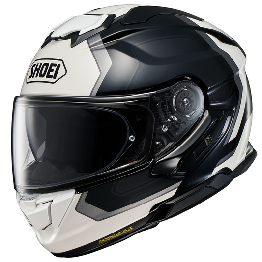 Shoei GT Air 3 - Realm TC5