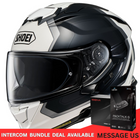 Shoei GT Air 3 - Realm TC5
