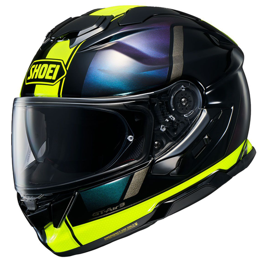 Shoei GT Air 3 - Scenario TC3