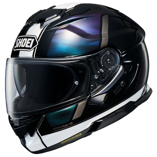 Shoei GT Air 3 - Scenario TC5