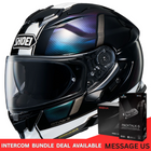 Shoei GT Air 3 - Scenario TC5