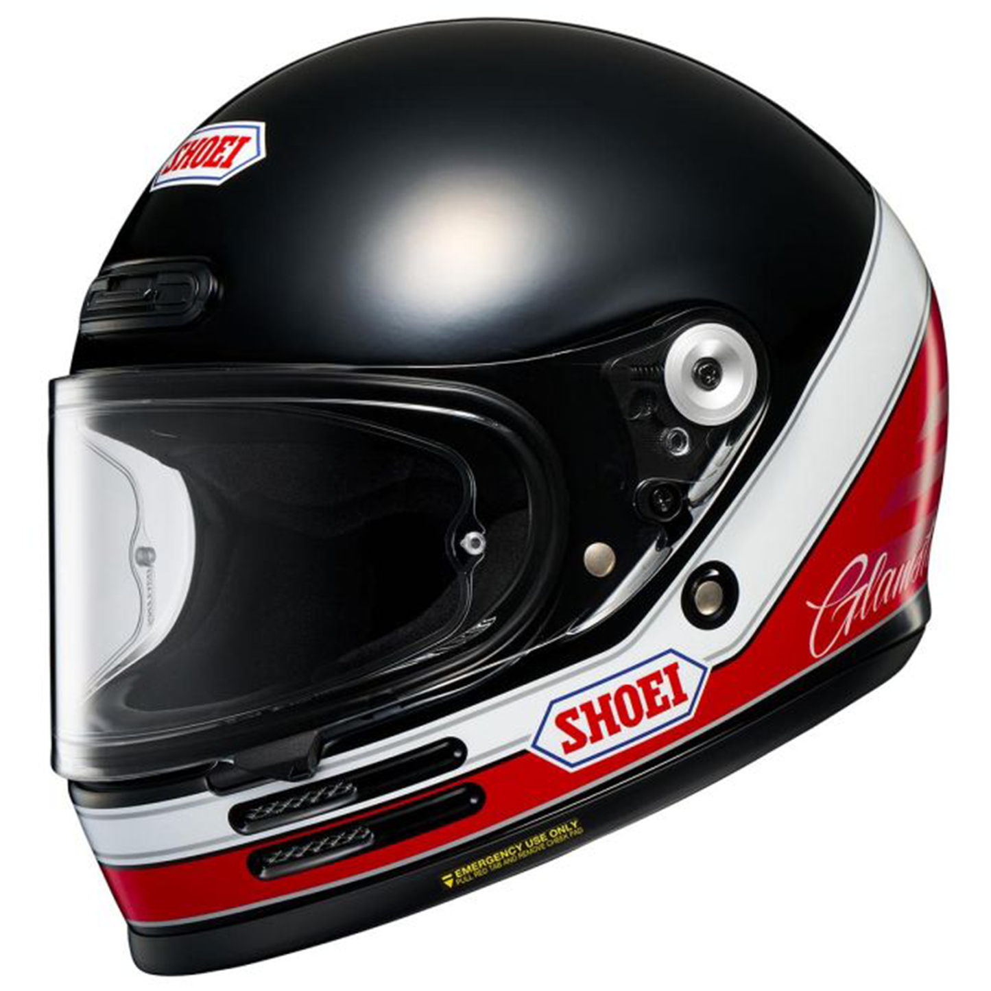 Shoei Glamster 06 Abiding TC1