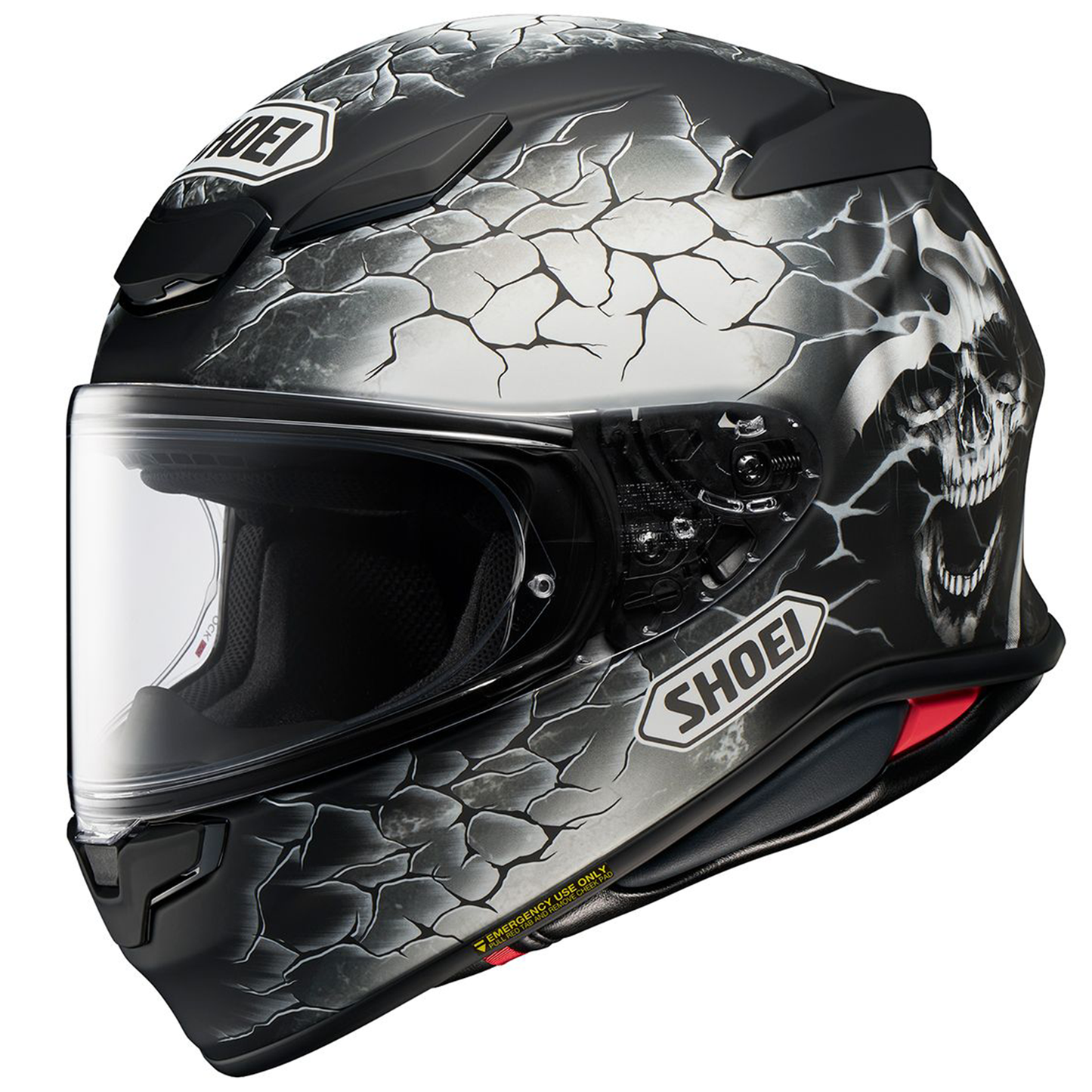 Shoei NXR2 - Gleam TC5