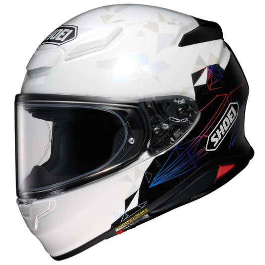 Shoei NXR2 - Origami TC5