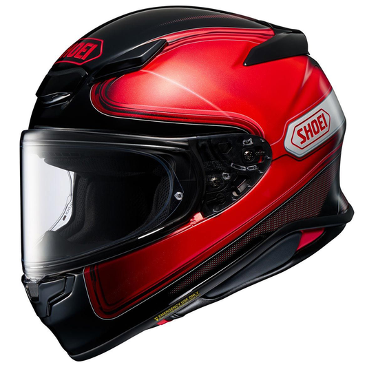 Shoei NXR2 - Sheen TC1