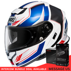 Shoei Neotec 3 - Grasp TC10