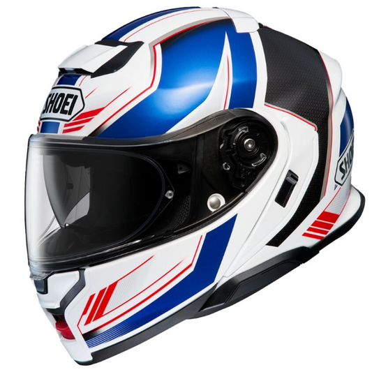 Shoei Neotec 3 - Grasp TC10