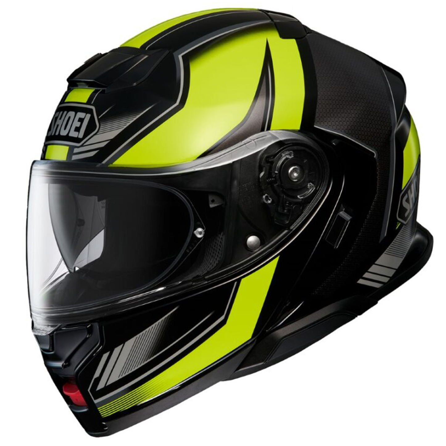 Shoei Neotec 3 - Grasp TC3