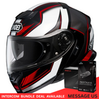 Shoei Neotec 3 - Grasp TC5