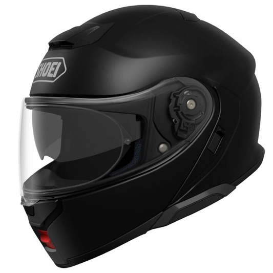 Shoei Neotec 3 - Matt Black