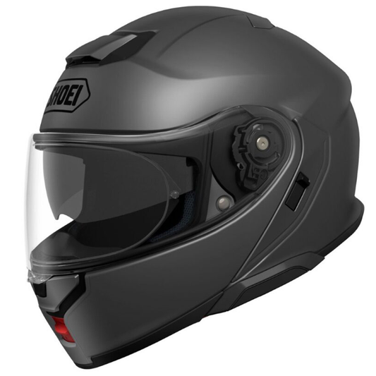 Shoei Neotec 3 - Matt Deep Grey