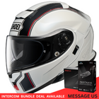Shoei Neotec 3 - Satori TC6