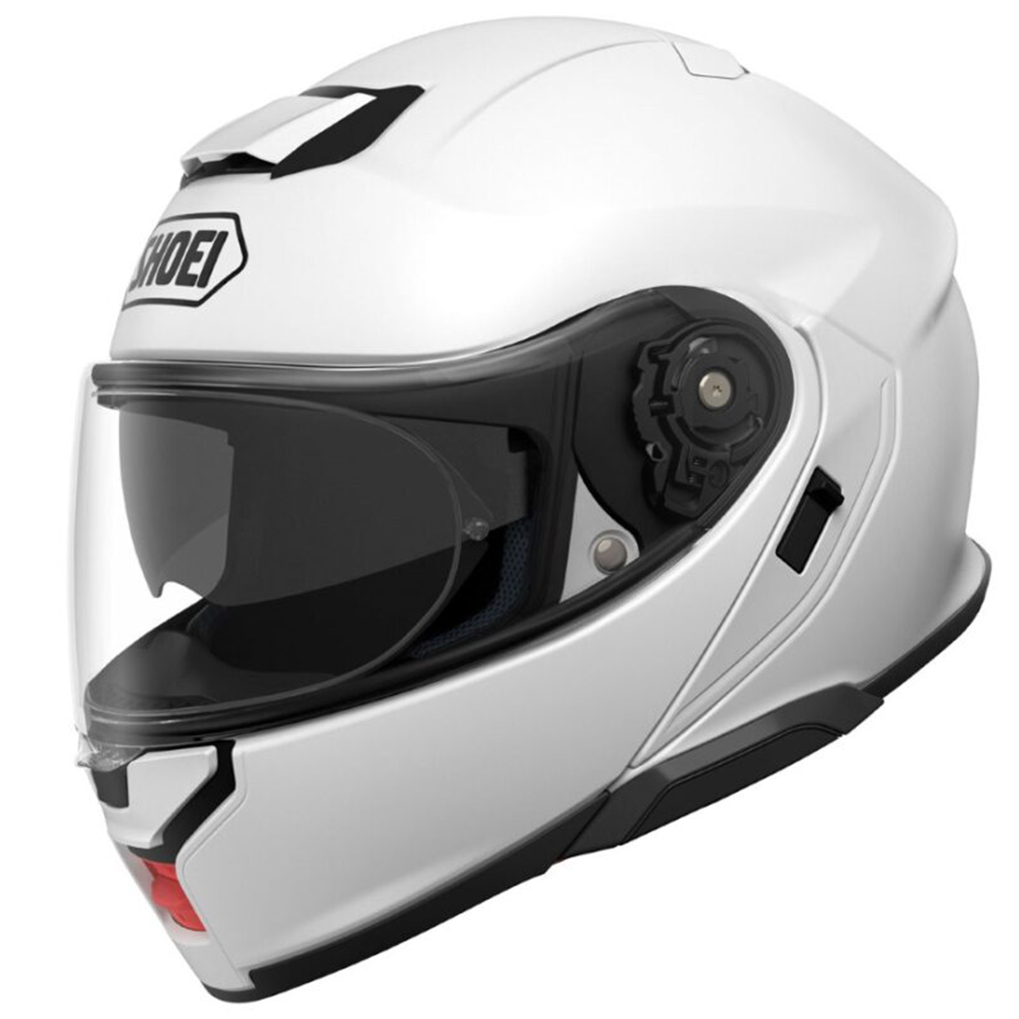 Shoei Neotec 3 - White