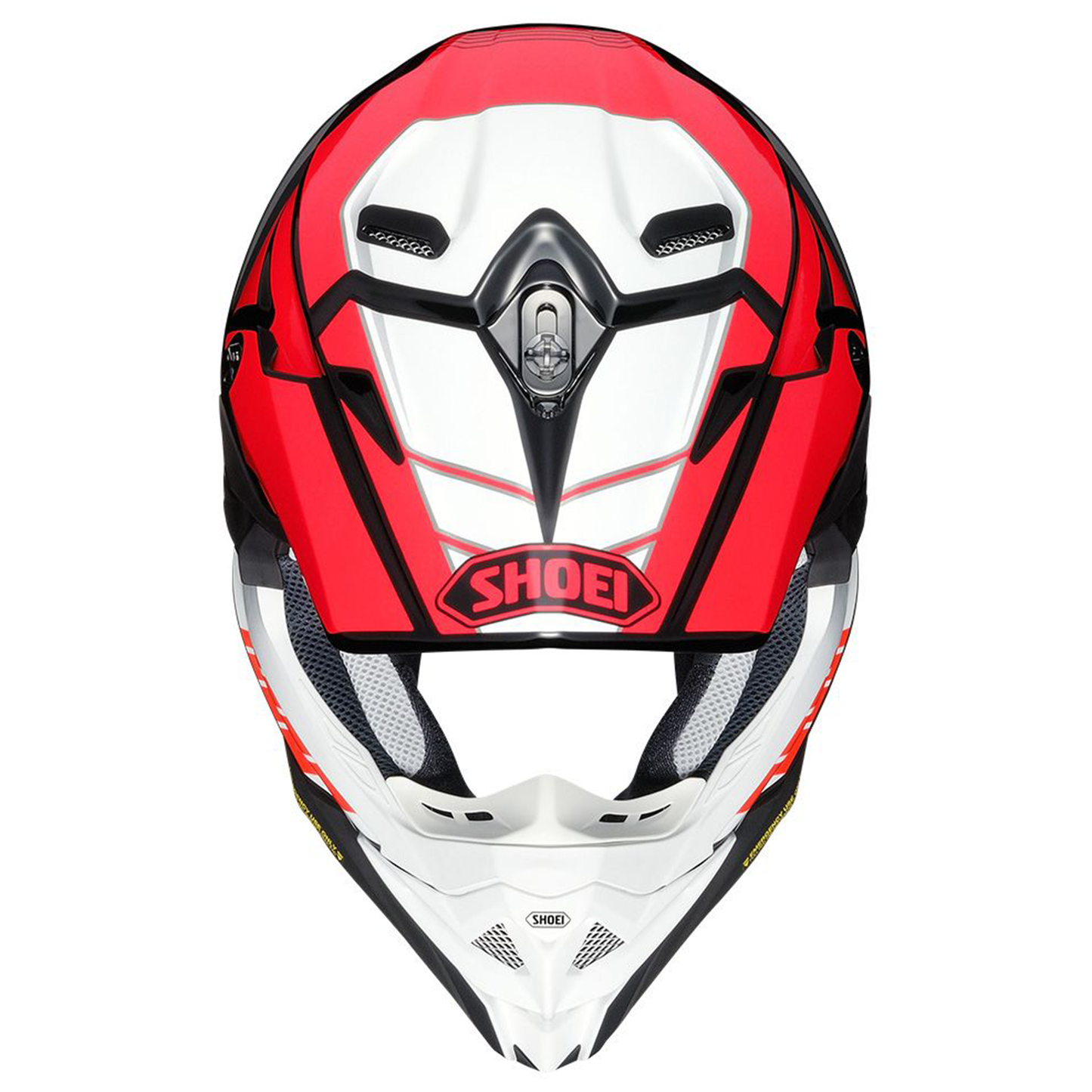 Shoei VFX-WR 06 - Jammer TC1