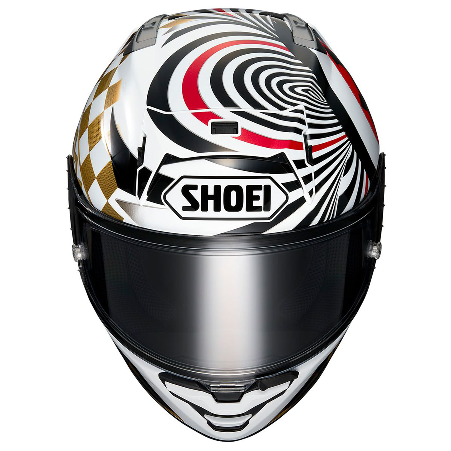 Shoei X-SPR Pro - Motegi 4