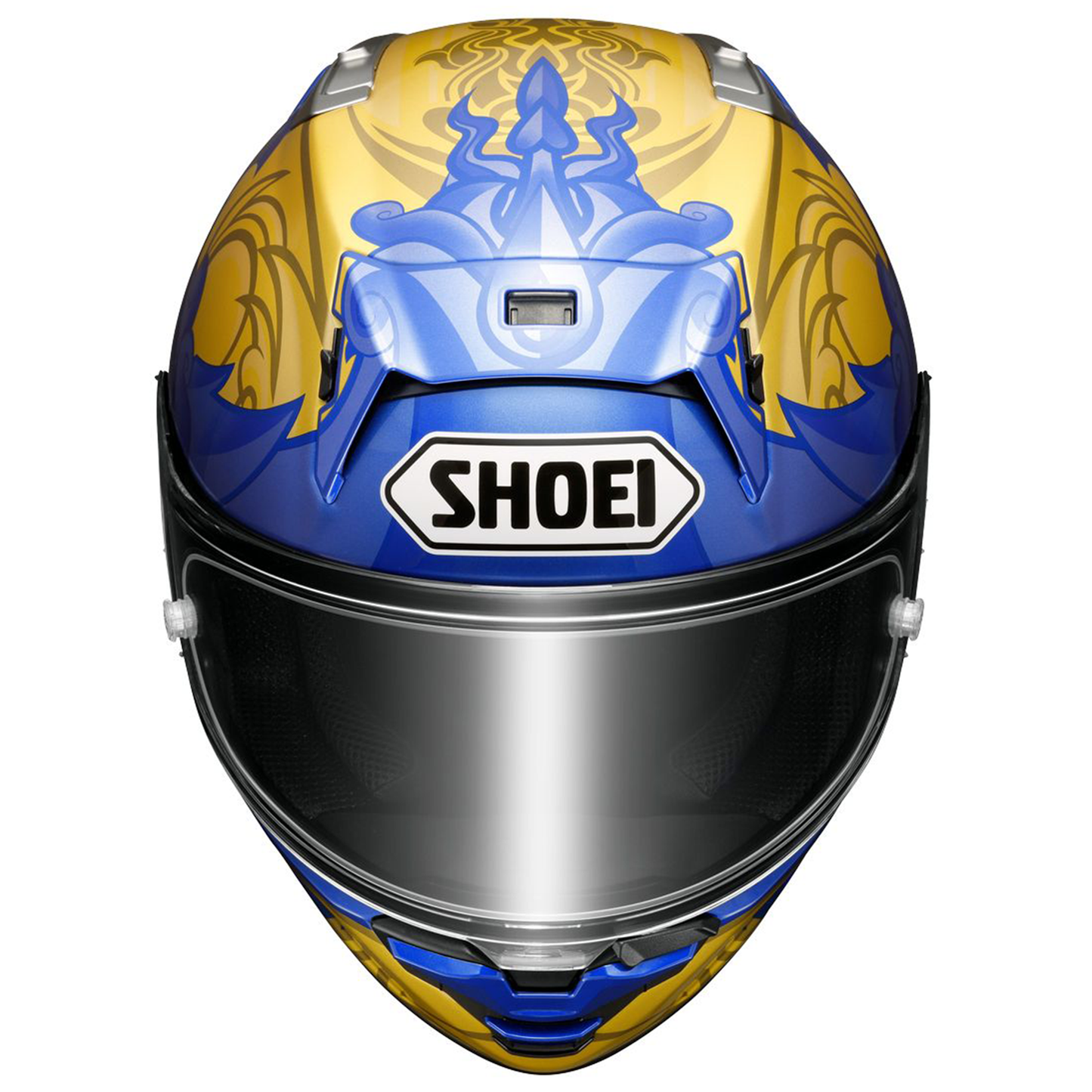 Shoei X-SPR Pro - Marquez Thai